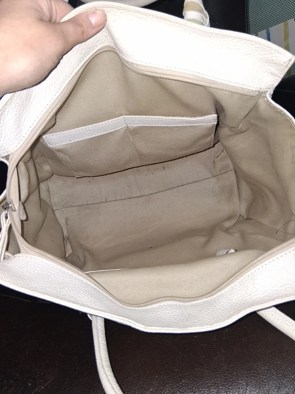 Rehab Bundle Coach, Kate Spade, Valentina